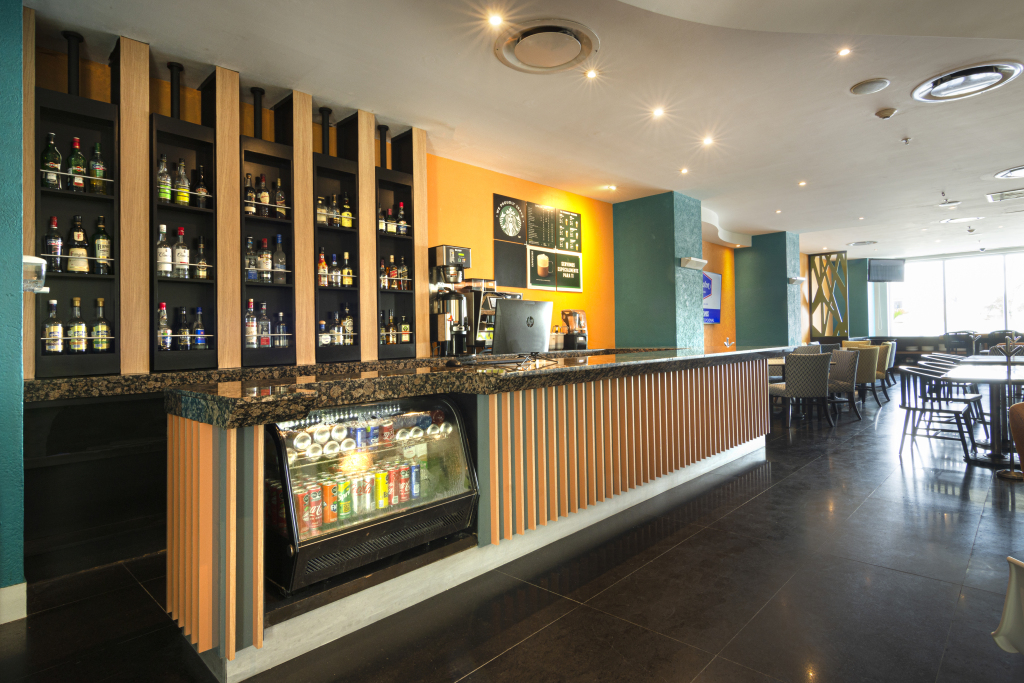 Фучжоу: Отель Doubletree By Hilton Jiangxi Fuzhou