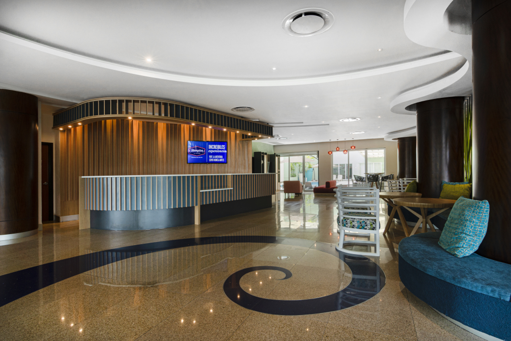 Фучжоу: Отель Doubletree By Hilton Jiangxi Fuzhou