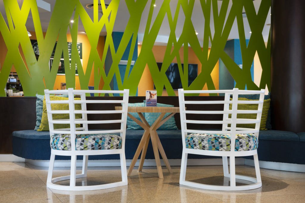 Фучжоу: Отель Doubletree By Hilton Jiangxi Fuzhou
