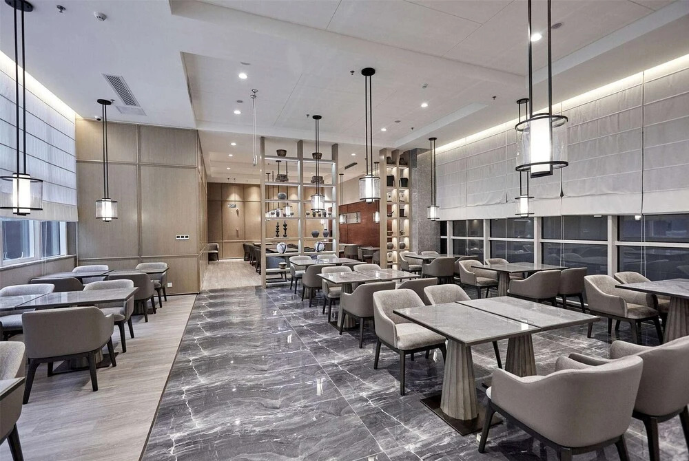 Ибинь: Howard Johnson by Wyndham Tianxiaqiguan Hotel Xingwen