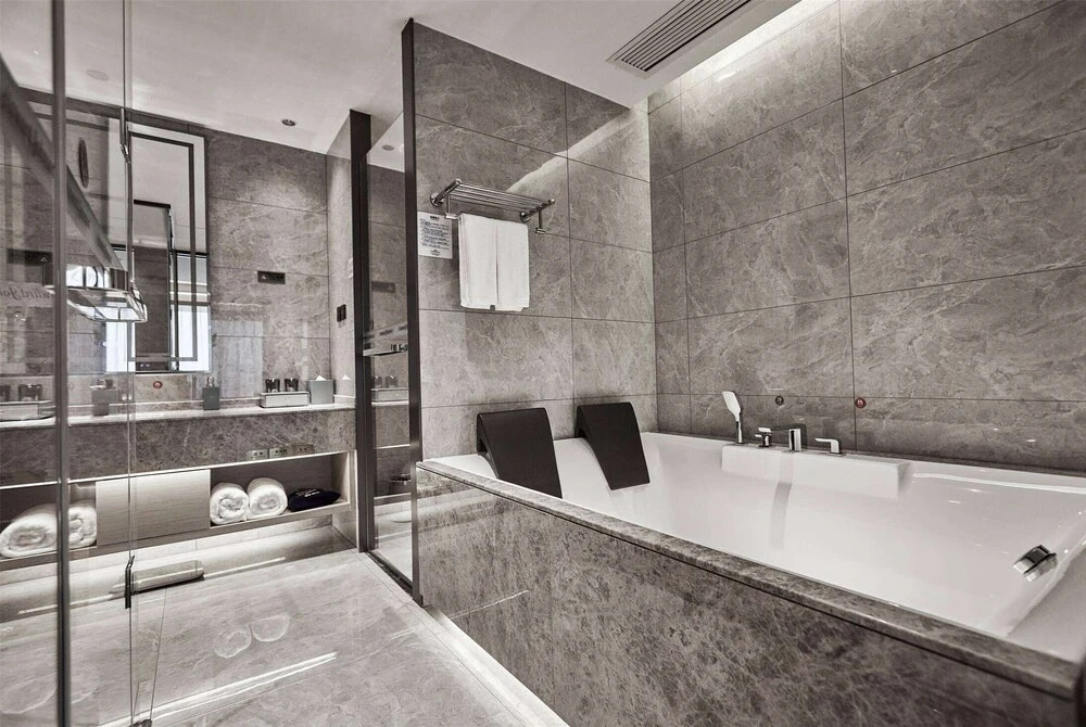 Ибинь: Howard Johnson by Wyndham Tianxiaqiguan Hotel Xingwen
