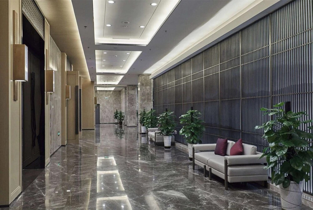 Ибинь: Howard Johnson by Wyndham Tianxiaqiguan Hotel Xingwen