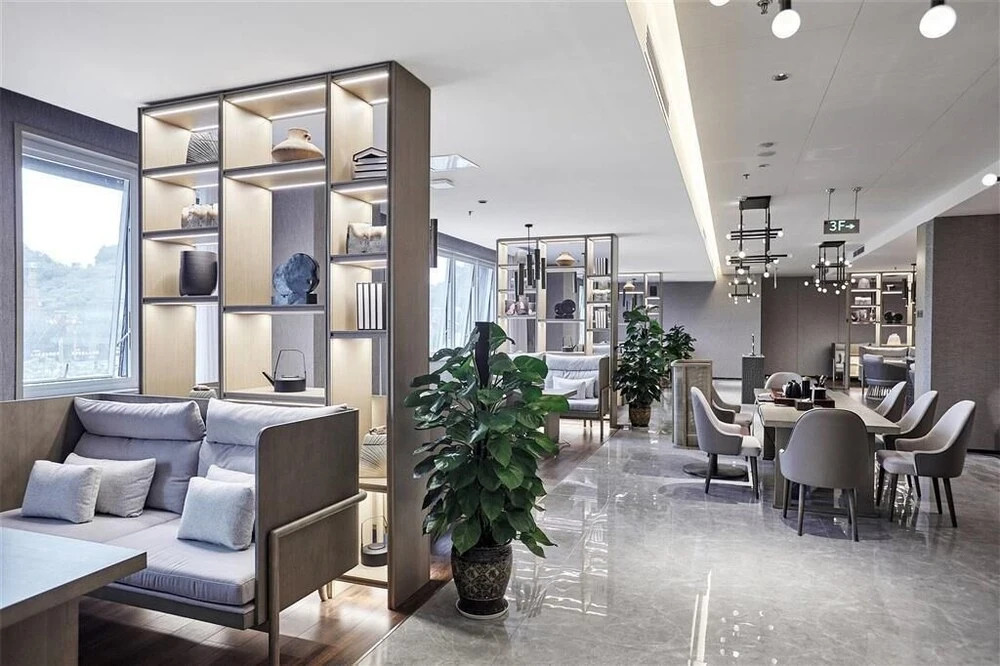 Ибинь: Howard Johnson by Wyndham Tianxiaqiguan Hotel Xingwen