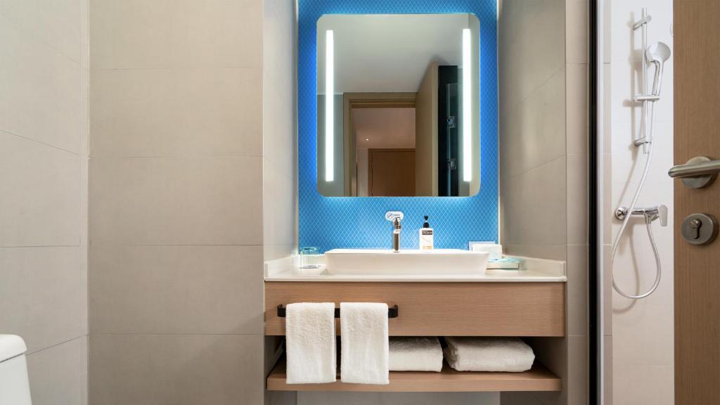 Чанша: Holiday Inn Express Changsha Kaifu, an IHG Hotel