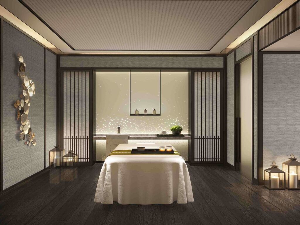 Шанхай: Pullman Suzhou Taicang