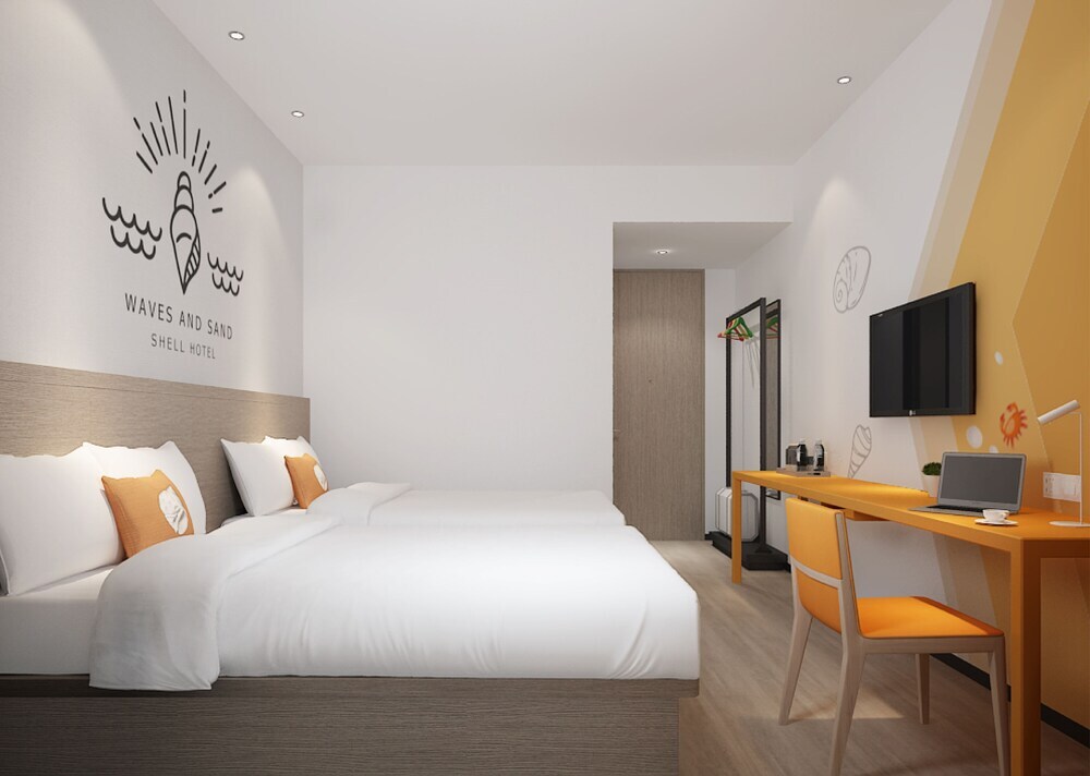 Хуайань: GreenTree Inn Huaian Gaogou Town Fist St Beike Hotel