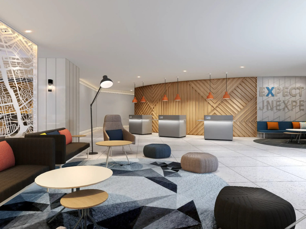 Чжанцзякоу: Holiday Inn Express Chongli, an IHG Hotel
