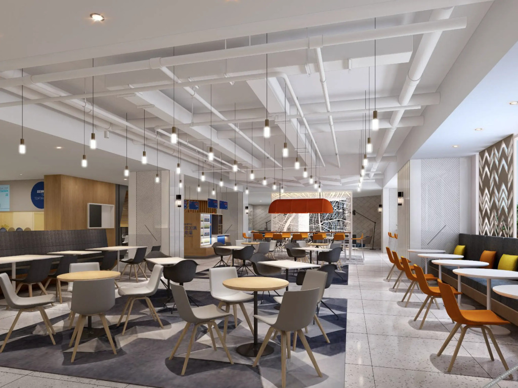 Чжанцзякоу: Holiday Inn Express Chongli, an IHG Hotel