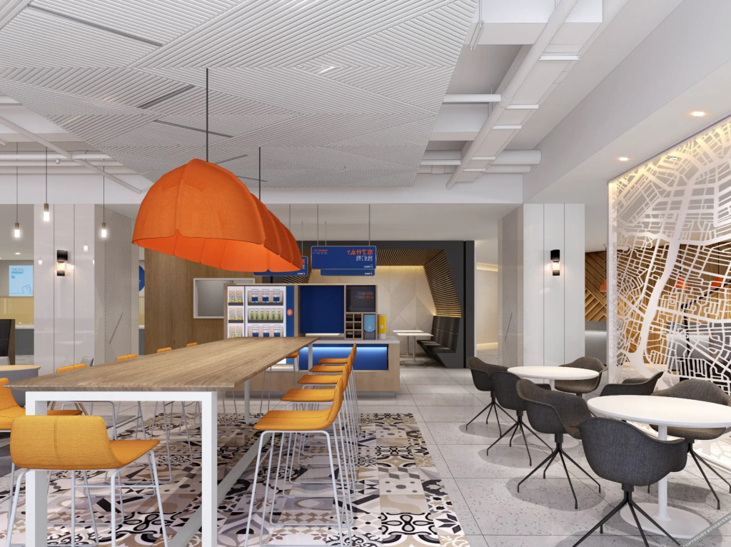 Чжанцзякоу: Holiday Inn Express Chongli, an IHG Hotel