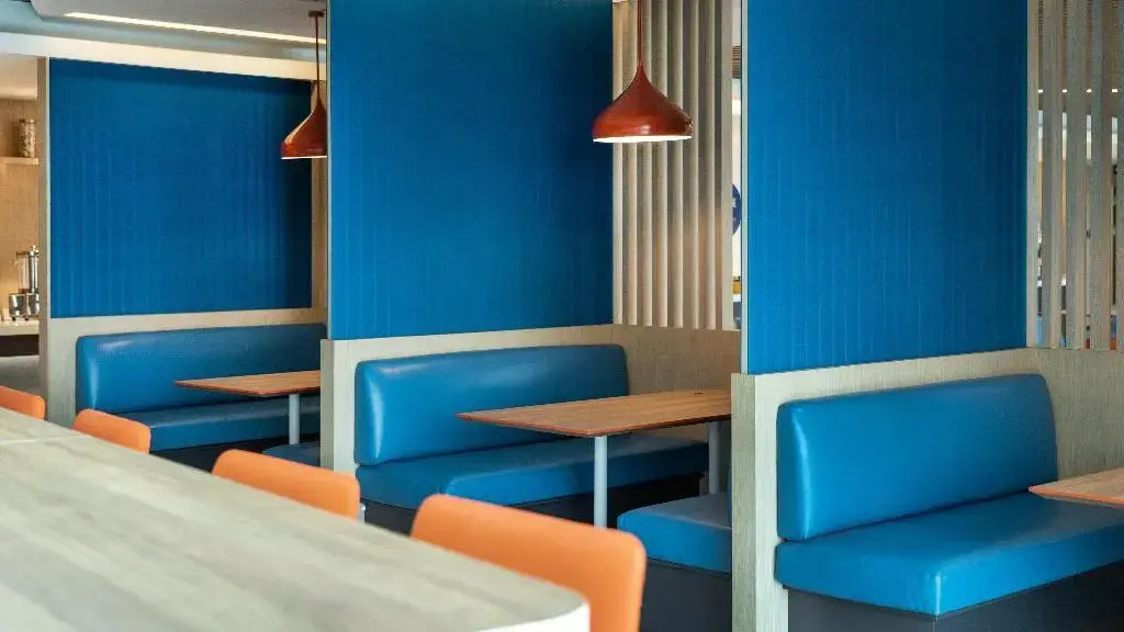 Янгиианг: Holiday Inn Express Yangjiang City Center, an IHG Hotel
