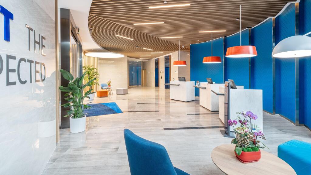 Янгиианг: Holiday Inn Express Yangjiang City Center, an IHG Hotel