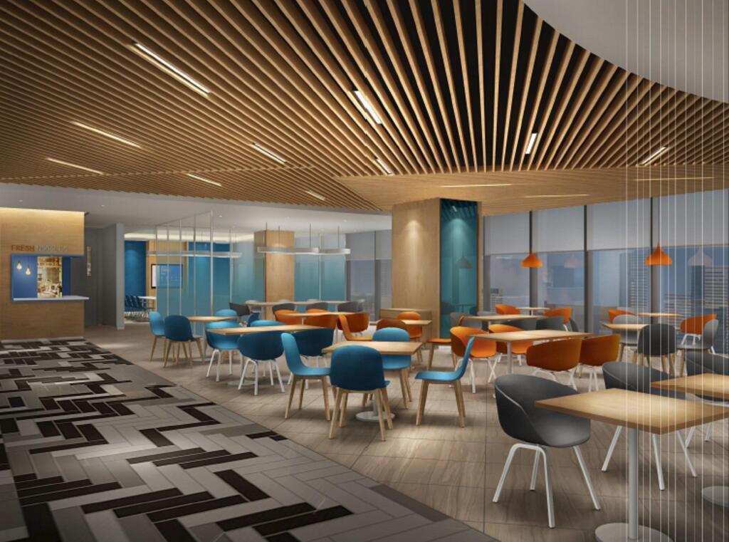 Янгиианг: Holiday Inn Express Yangjiang City Center, an IHG Hotel