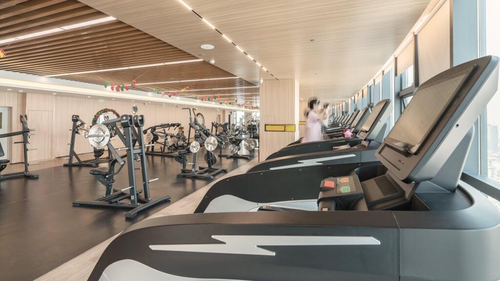 Янгиианг: Holiday Inn Express Yangjiang City Center, an IHG Hotel