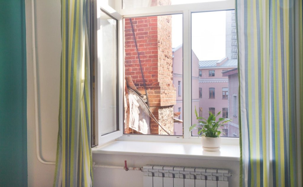 Москва: Karlov Most Hostel