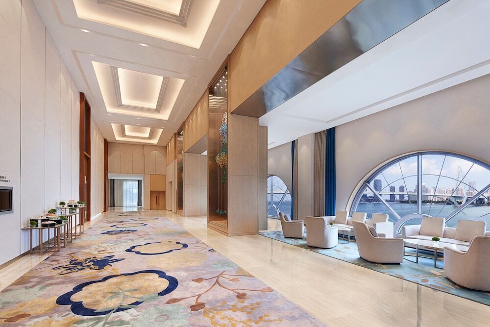 Хайкоу: The Westin Haikou