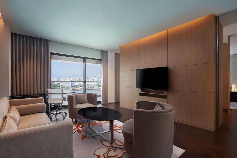 Хайкоу: The Westin Haikou