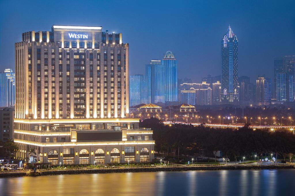 Хайкоу: The Westin Haikou