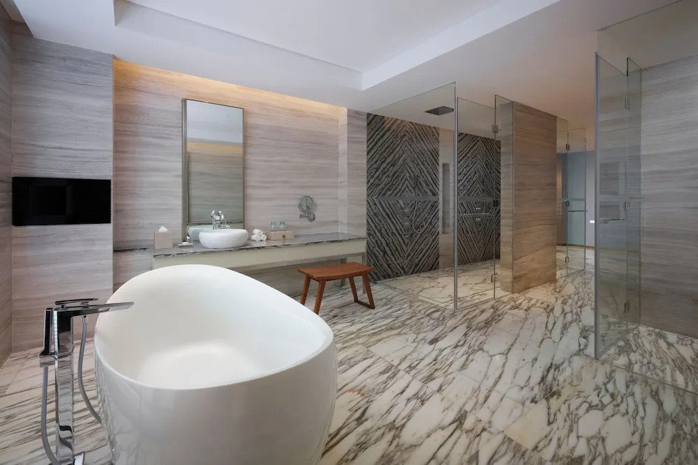 Хайкоу: The Westin Haikou