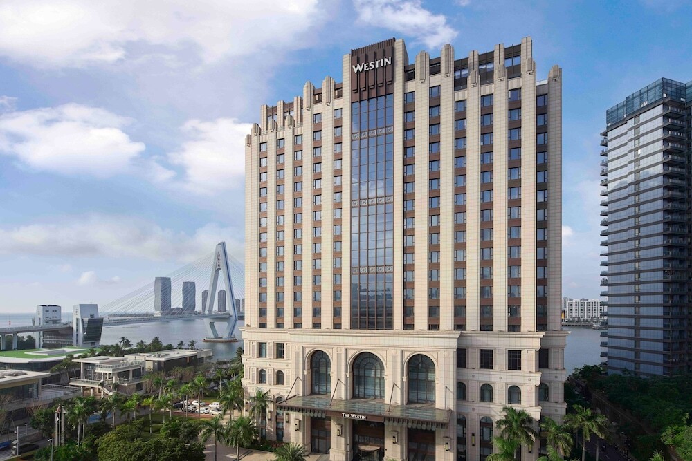 Хайкоу: The Westin Haikou