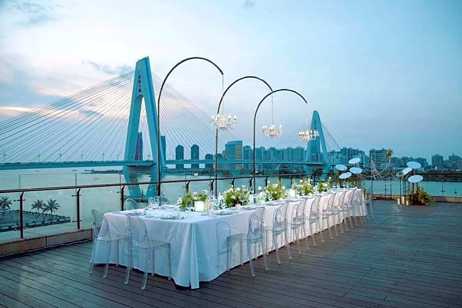 Хайкоу: The Westin Haikou