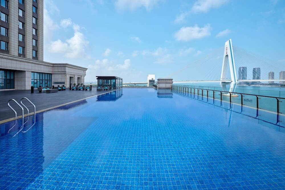 Хайкоу: The Westin Haikou