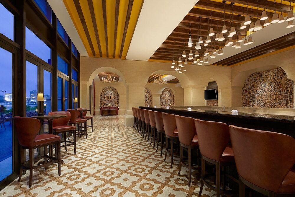 Хайкоу: The Westin Haikou