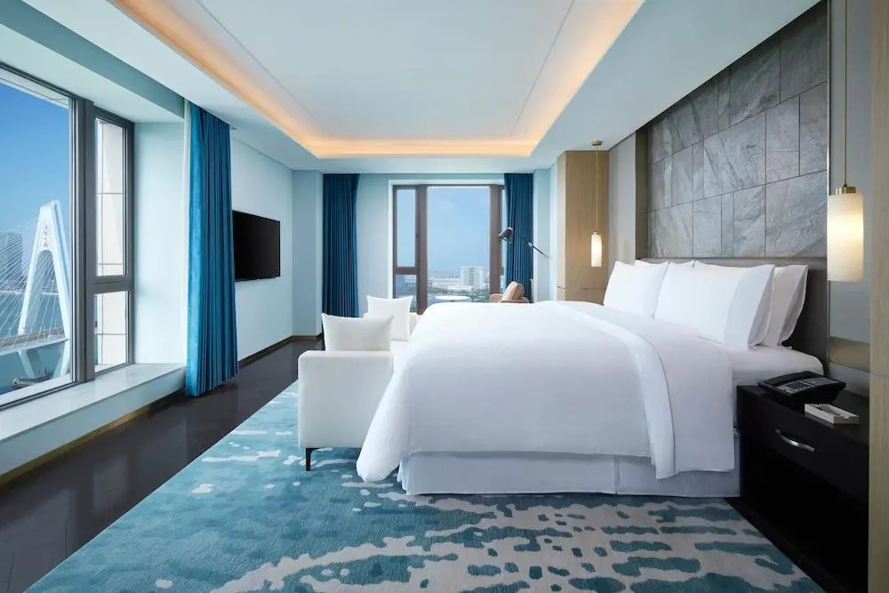 Хайкоу: The Westin Haikou