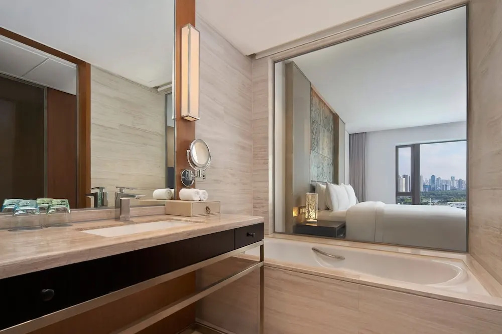 Хайкоу: The Westin Haikou