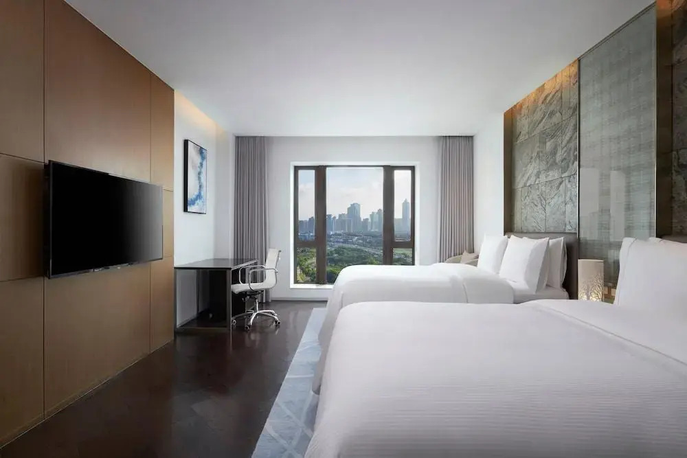 Хайкоу: The Westin Haikou