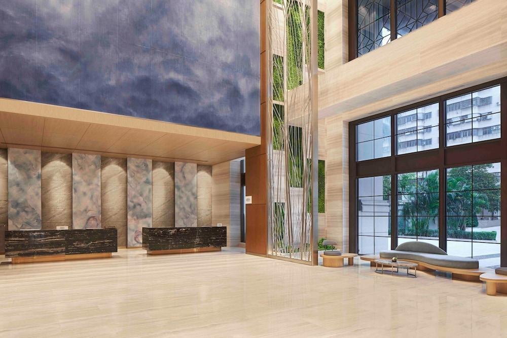 Хайкоу: The Westin Haikou