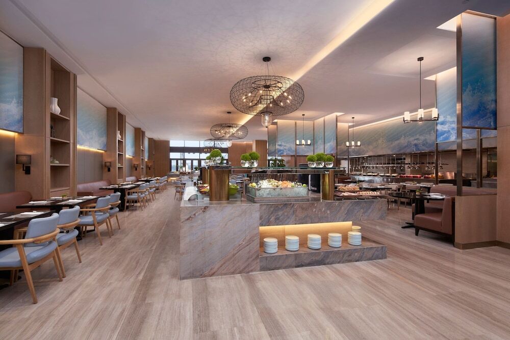 Хайкоу: The Westin Haikou