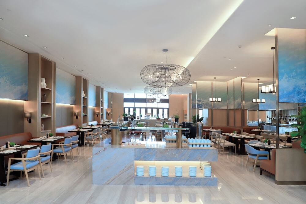 Хайкоу: The Westin Haikou