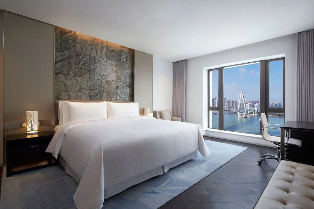 Хайкоу: The Westin Haikou