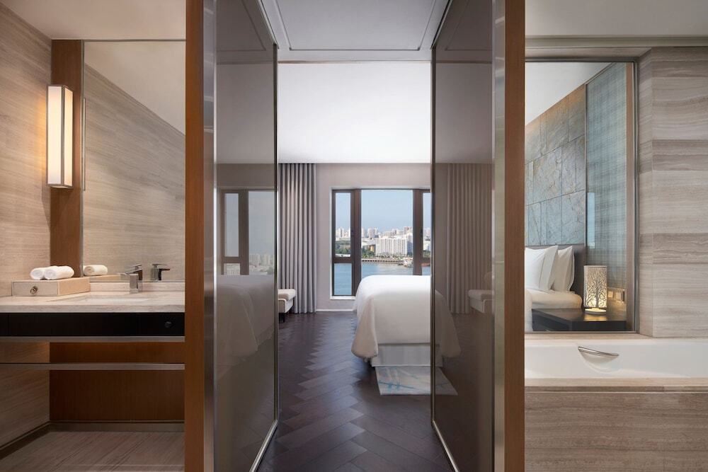 Хайкоу: The Westin Haikou
