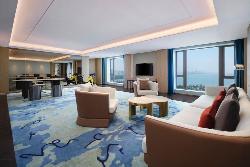 Хайкоу: The Westin Haikou