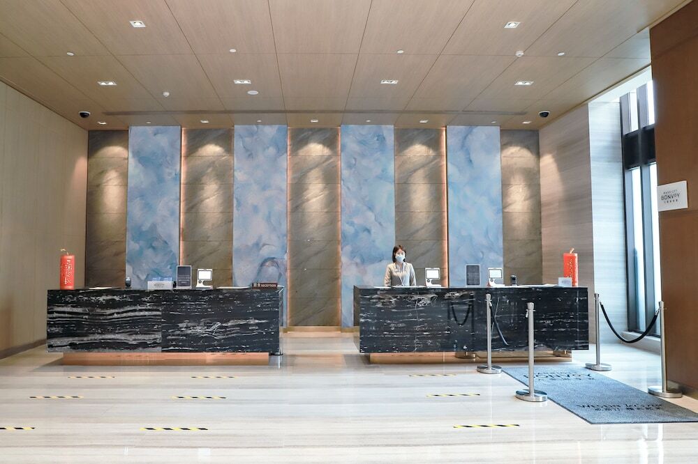 Хайкоу: The Westin Haikou