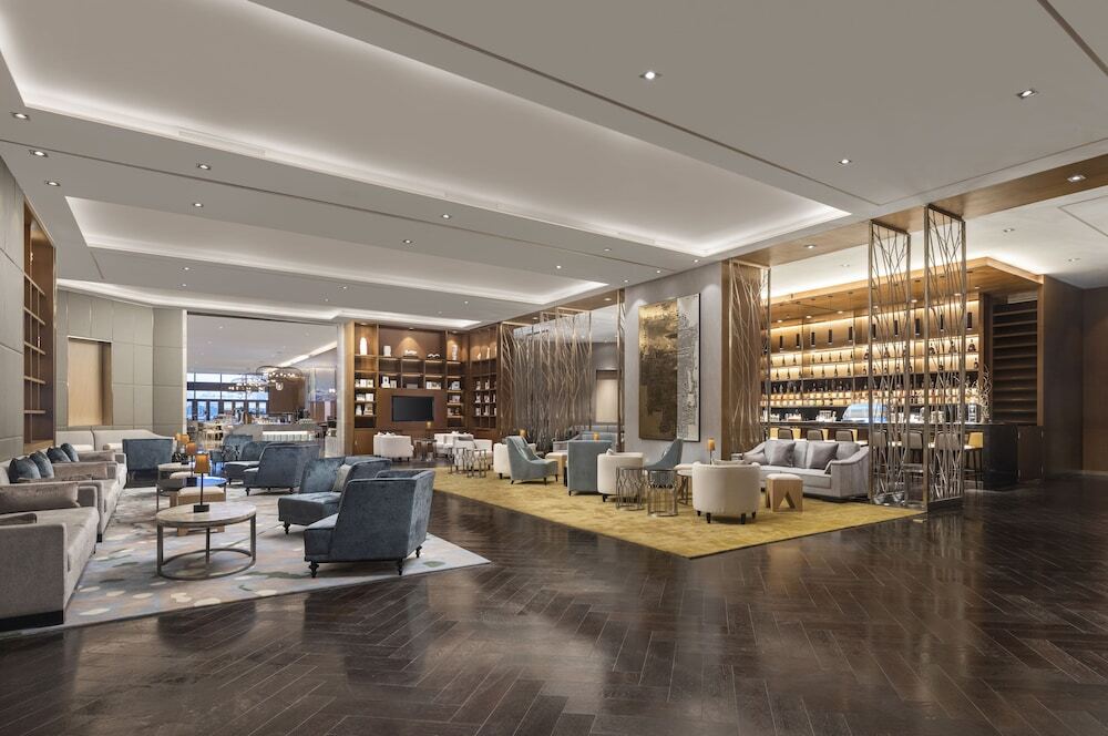 Хайкоу: The Westin Haikou