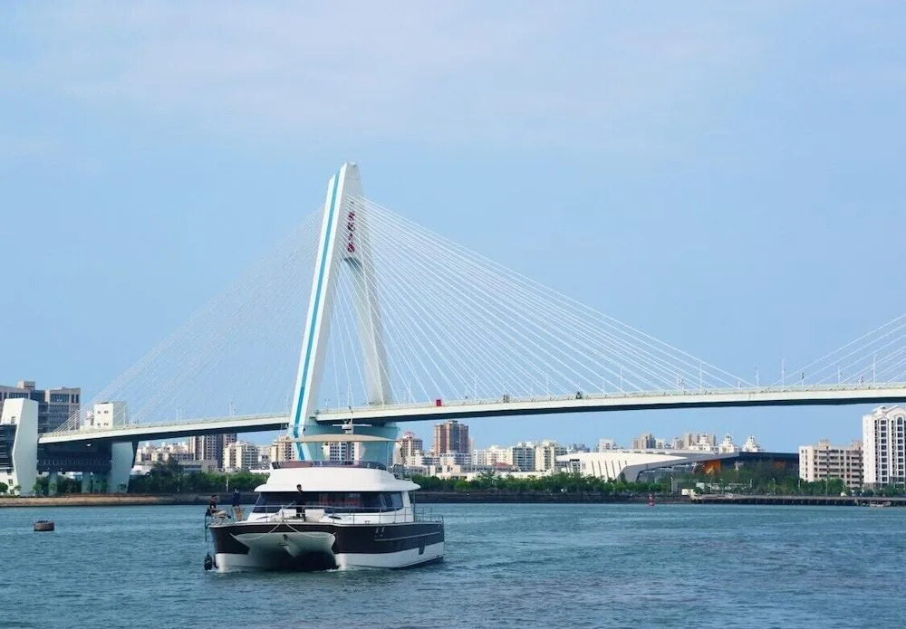 Хайкоу: The Westin Haikou