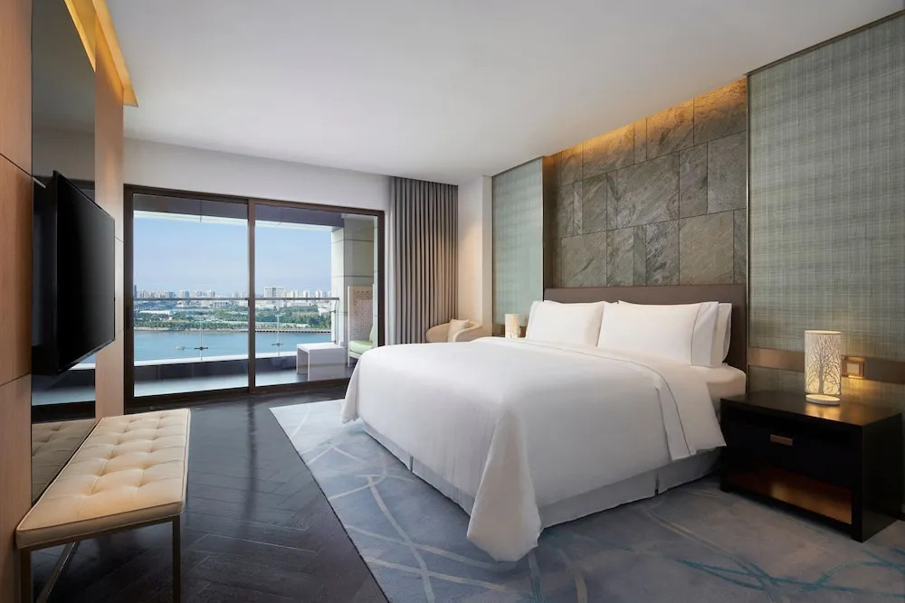 Хайкоу: The Westin Haikou