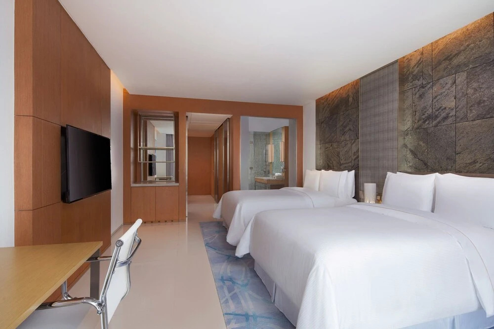 Хайкоу: The Westin Haikou