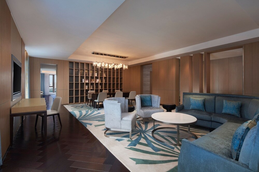 Хайкоу: The Westin Haikou