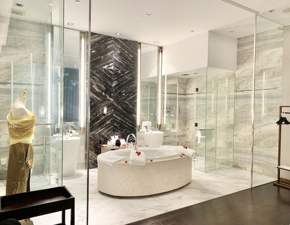 Хайкоу: The Westin Haikou