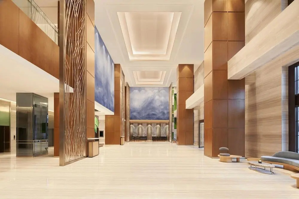 Хайкоу: The Westin Haikou