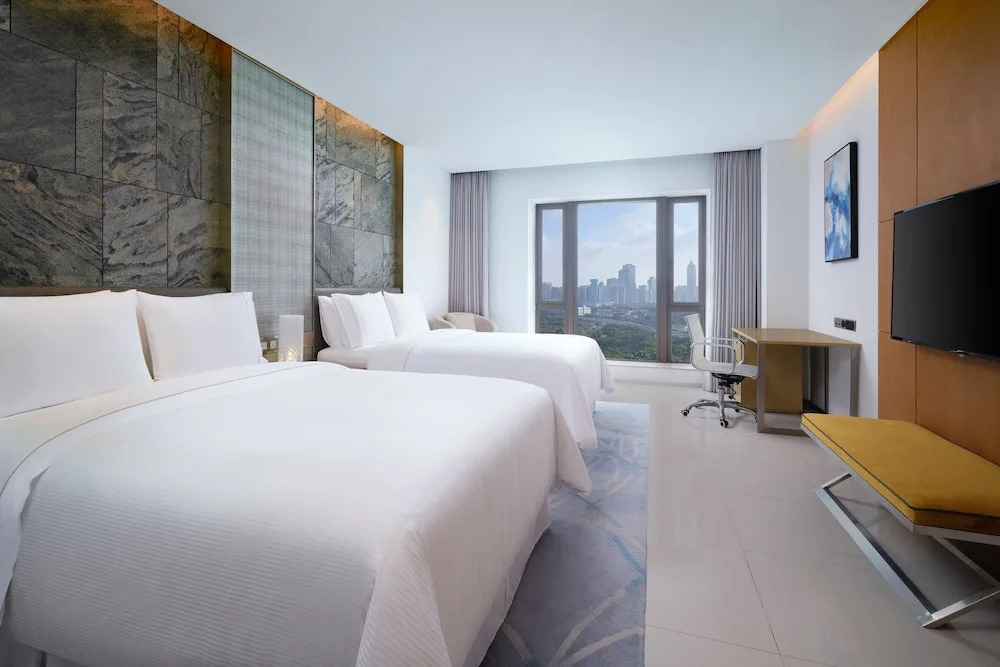 Хайкоу: The Westin Haikou