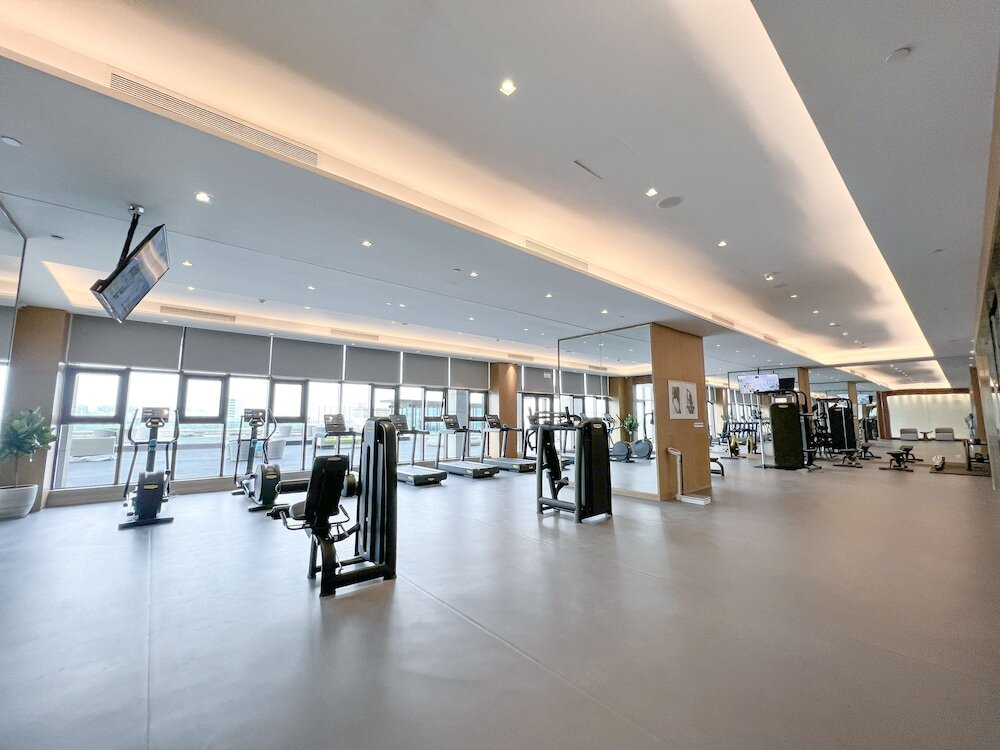Хайкоу: The Westin Haikou