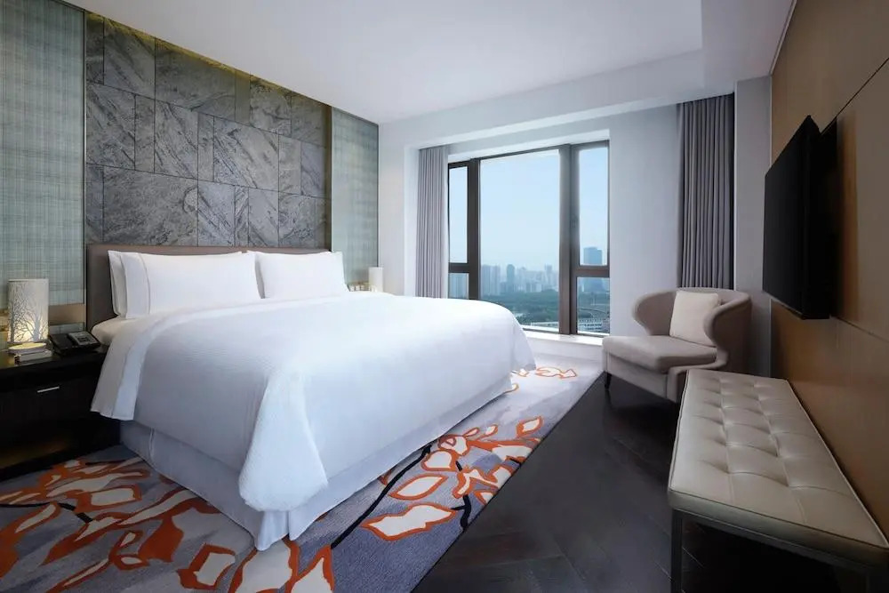 Хайкоу: The Westin Haikou