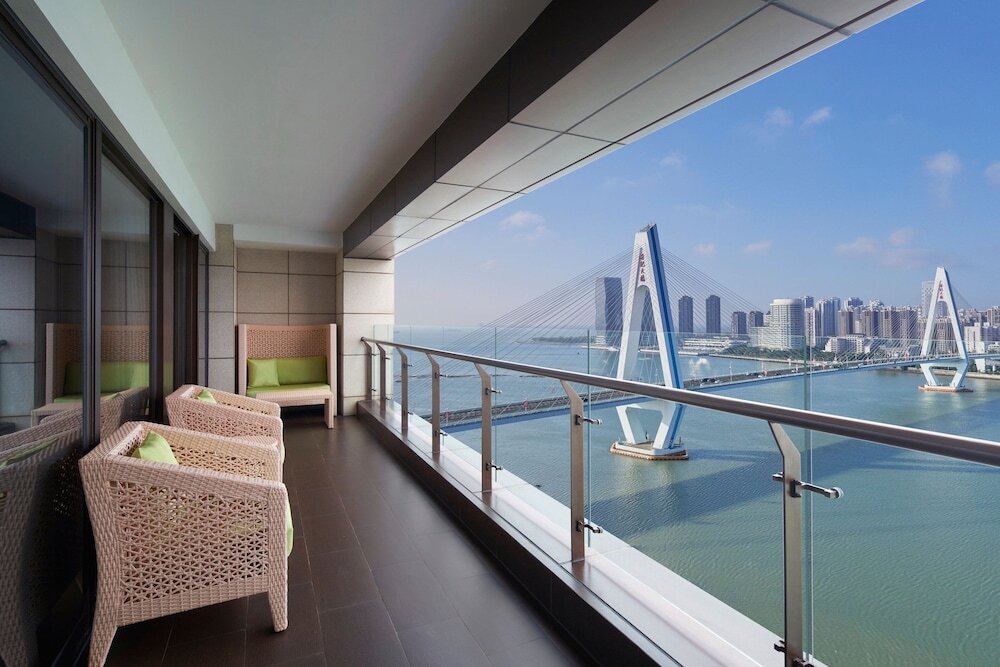 Хайкоу: The Westin Haikou