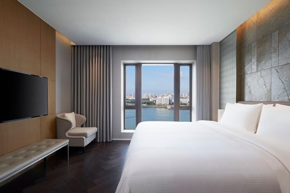 Хайкоу: The Westin Haikou