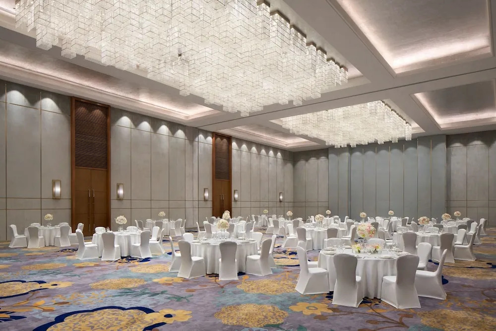 Хайкоу: The Westin Haikou