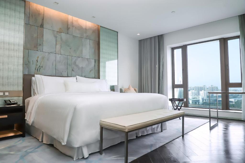 Хайкоу: The Westin Haikou